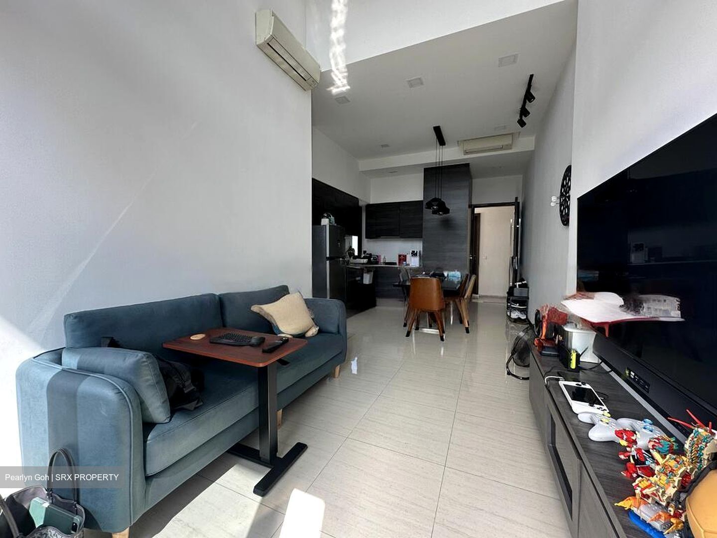 Sims Urban Oasis (D14), Condominium #504155791